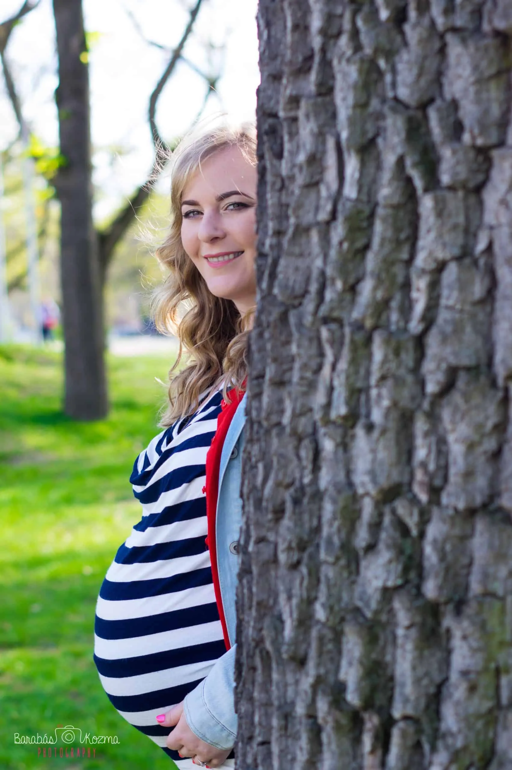 Bogi & Karcsi (babavárás)2