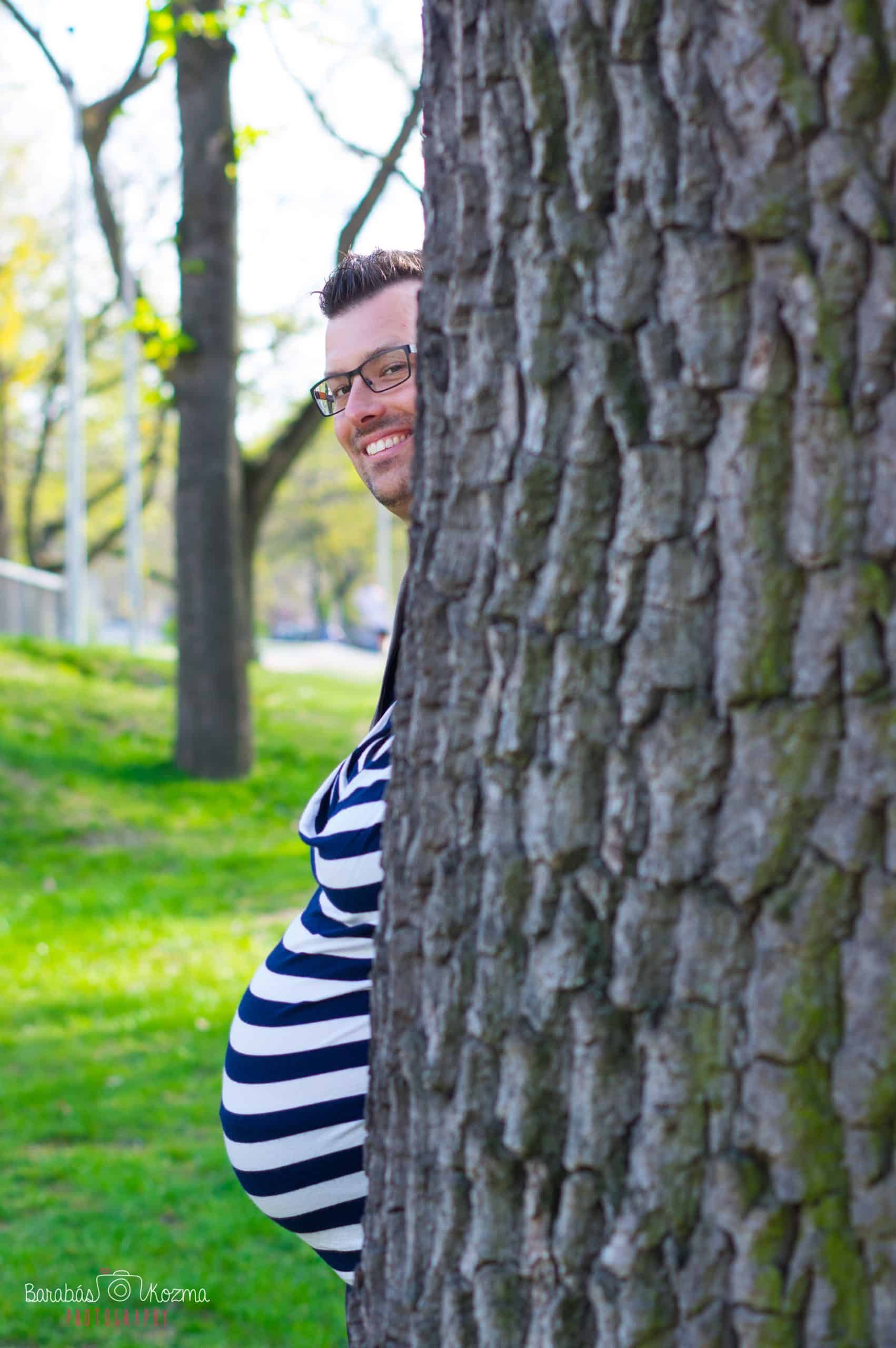 Bogi & Karcsi (babavárás)3