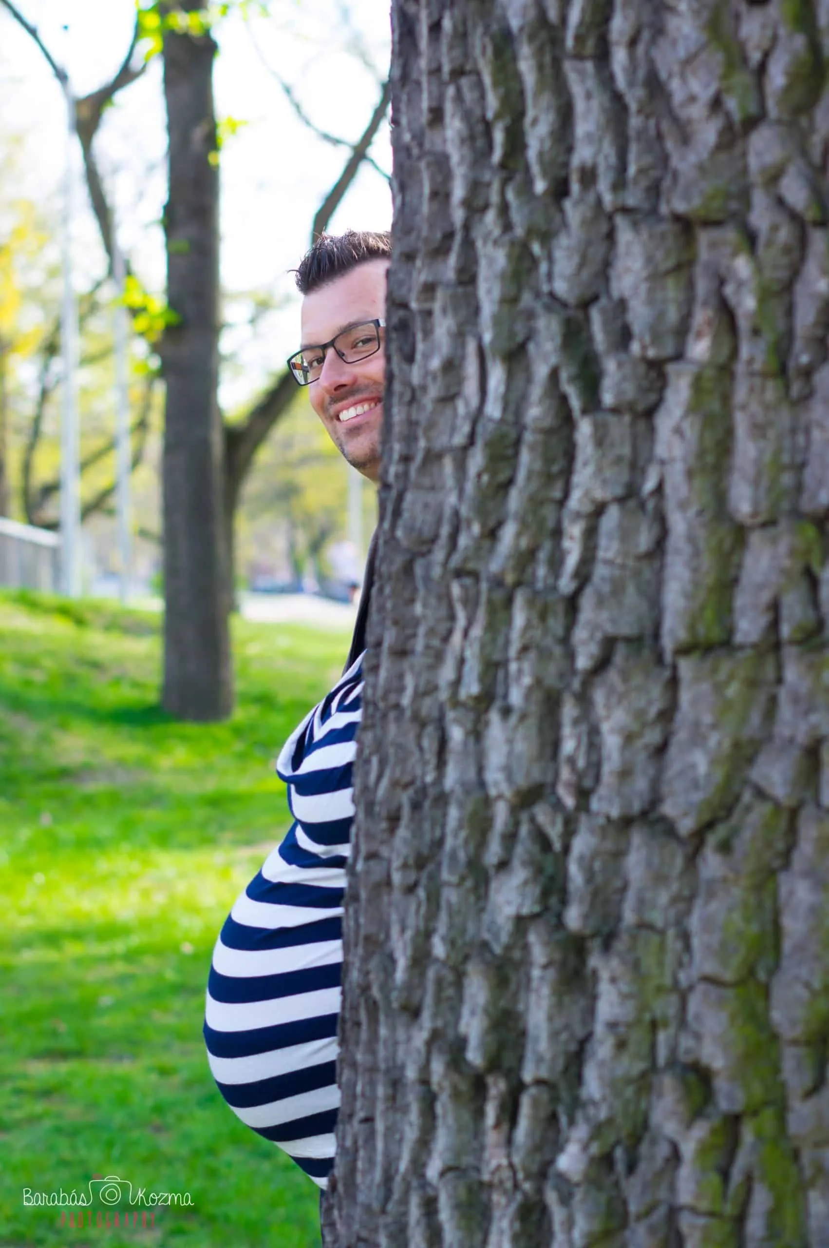 Bogi & Karcsi (babavárás)3