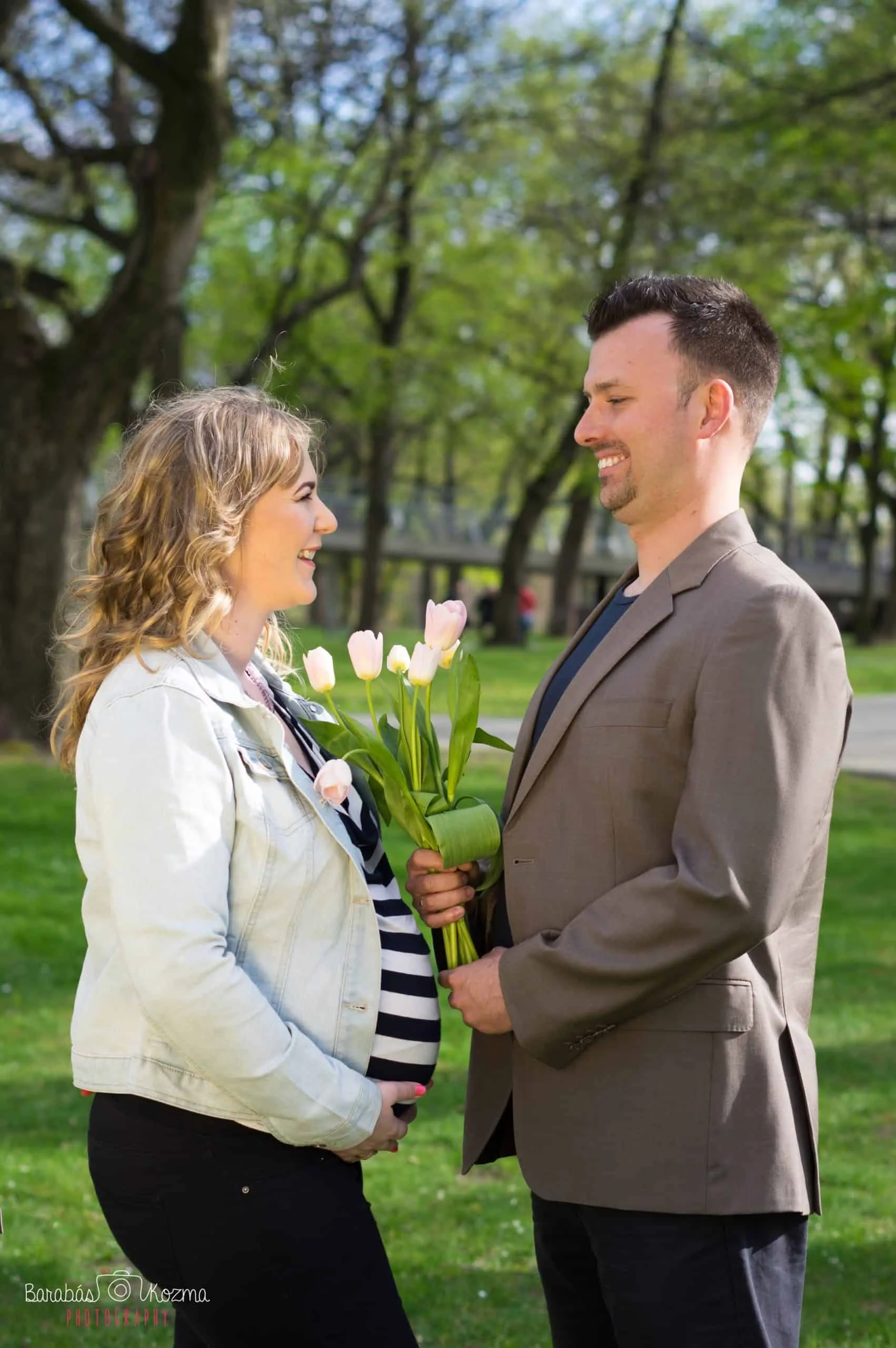 Bogi & Karcsi (babavárás)7