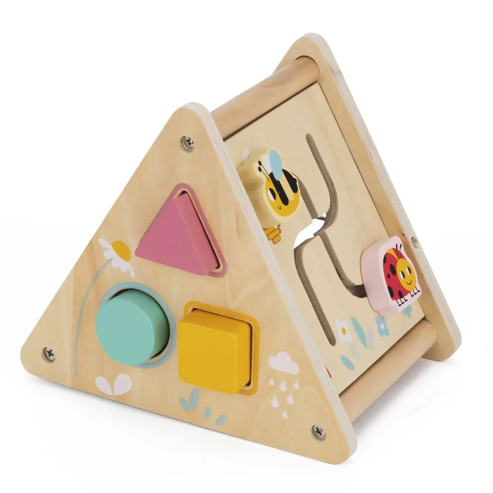 Haromszog_Activitiy_Board