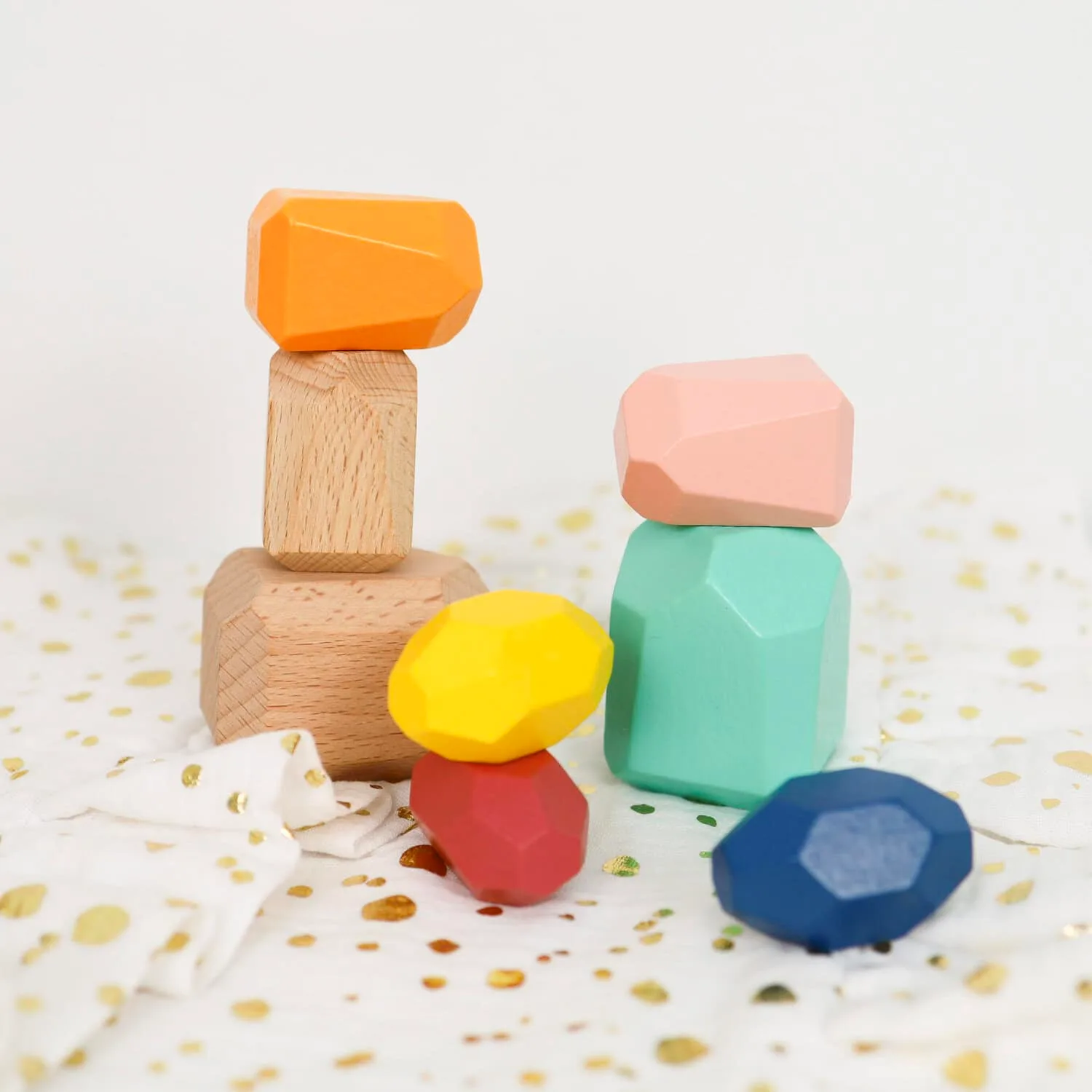 Fejlesztőjáték szett 3 éves (36+ hónapos) gyerekek számára - Image 6