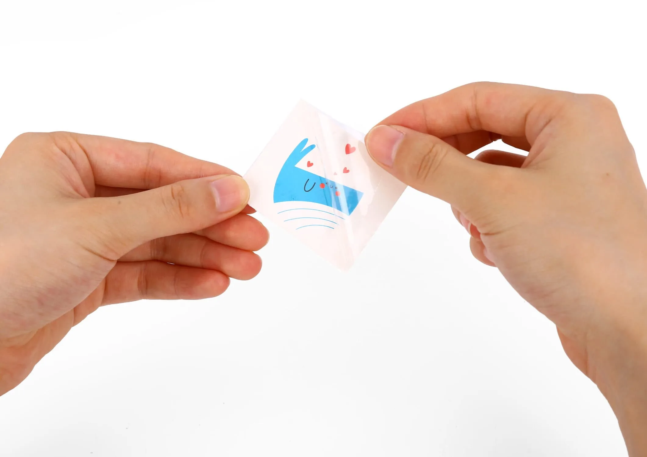 Tetoválás Matrica Szett - Fantázia - Image 5